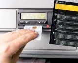 Karta kierowcy w tachografie, kluczowa dla pakietu mobilności i czasu pracy kierowców. Dyskusja o przepisach.
