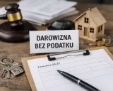 Klucze, dom, auto i dokumenty. Dowiedz się, ile można przelać pieniędzy bez podatku, by uniknąć opłat.