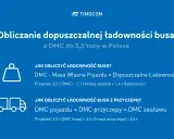 Obliczanie dopuszczalnej ładowności busa. Wyjaśnienie, jak obliczyć ładowność busa i zestawu z przyczepą.