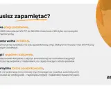 Dwa progi podatkowe, kwota wolna 30 000 zł, ulgi i wspólne rozliczenie to kluczowe informacje dotyczące podatku dochodowego.