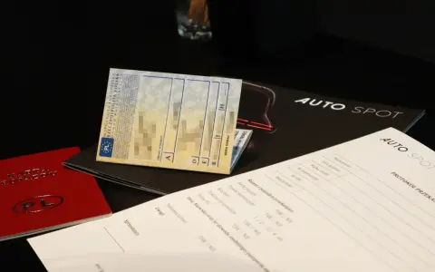 Sprzedaż samochodu: jakie dokumenty przekazać kupującemu? Dowód rejestracyjny, karta pojazdu, kluczyki i polisa OC to podstawa.