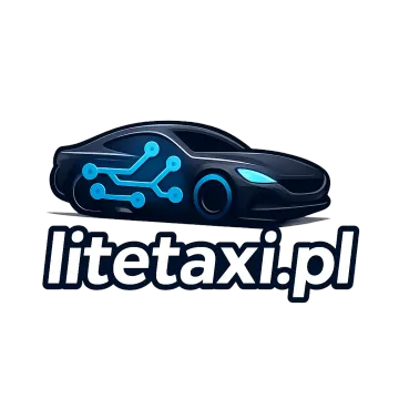 Logo litetaxi.pl